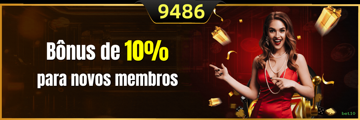 Configurações úteis dentro do app bet10