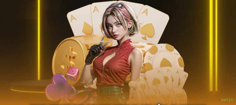 Apostas esportivas bet10 - futebol e esportes ao vivo