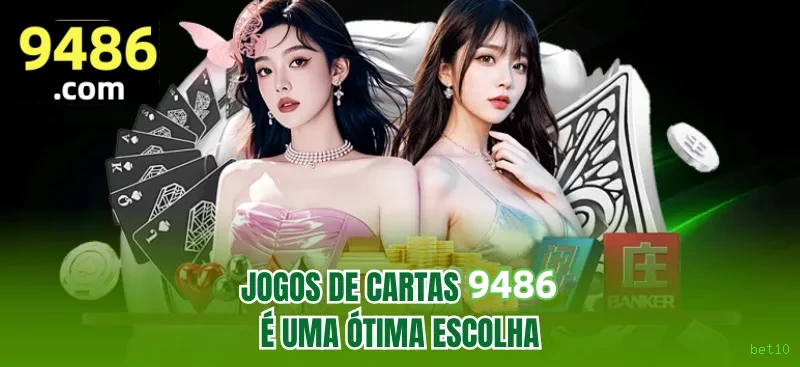 Plataforma bet10 - cassino e apostas