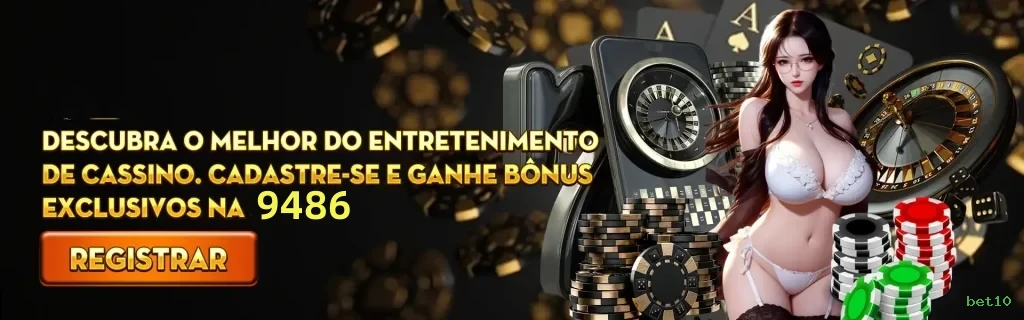 Cashback VIP bet10 - reembolso semanal
