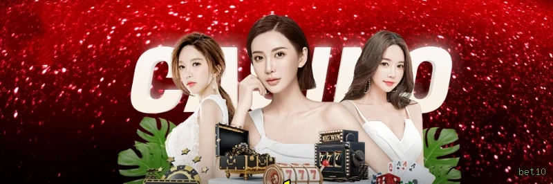 Bônus exclusivos membros VIP bet10